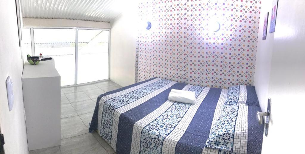 公寓 Ancorar Porto De Galinhas-flat 5304 Pôrto das Galinhas