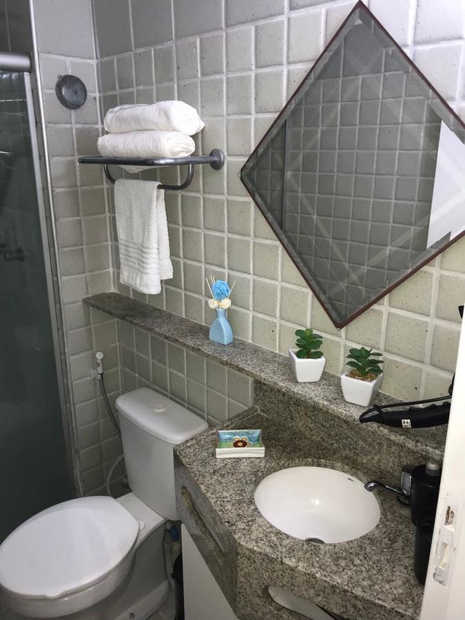 Ancorar Porto De Galinhas-flat 5304 公寓