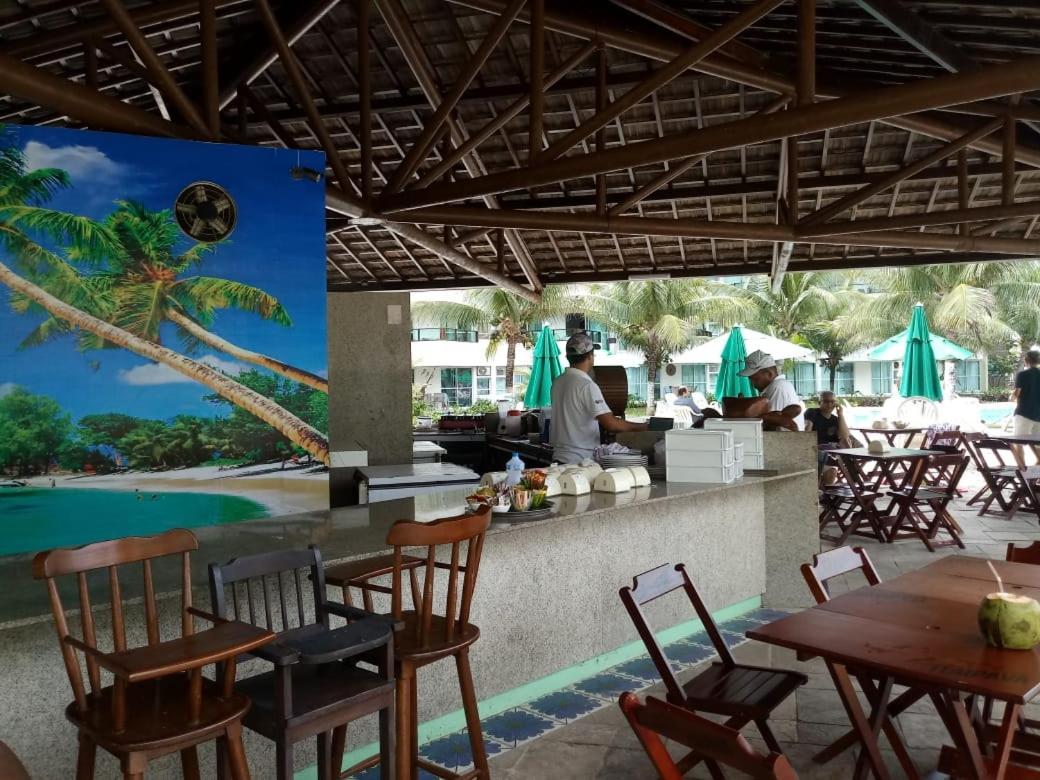 Ancorar Porto De Galinhas-flat 5304 公寓 *