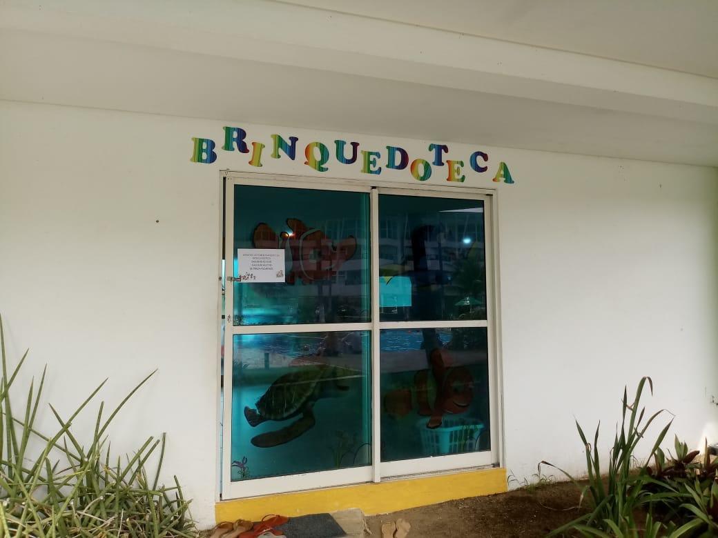 Ancorar Porto De Galinhas-flat 5304