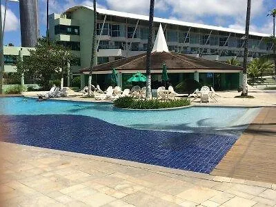 Resort Ancorar Porto De Galinhas-Flat 5304 Pôrto das Galinhas Exterior photo