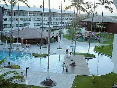 Resort Ancorar Porto De Galinhas-Flat 5304 Pôrto das Galinhas Exterior photo
