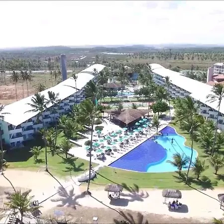 Resort Ancorar Porto De Galinhas-Flat 5304 Pôrto das Galinhas Exterior photo
