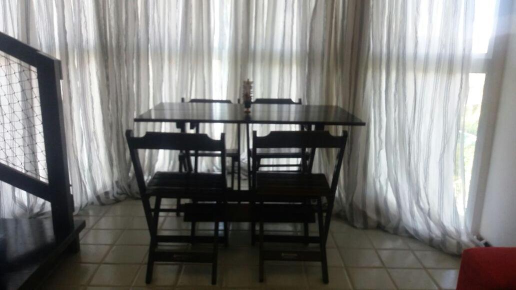 Ancorar Porto De Galinhas-flat 5304 Apartment