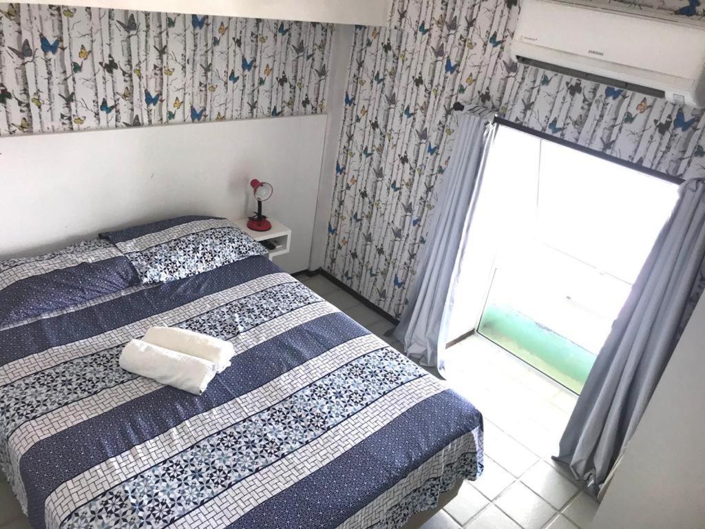 Ancorar Porto De Galinhas-flat 5304 Apartment Porto de Galinhas