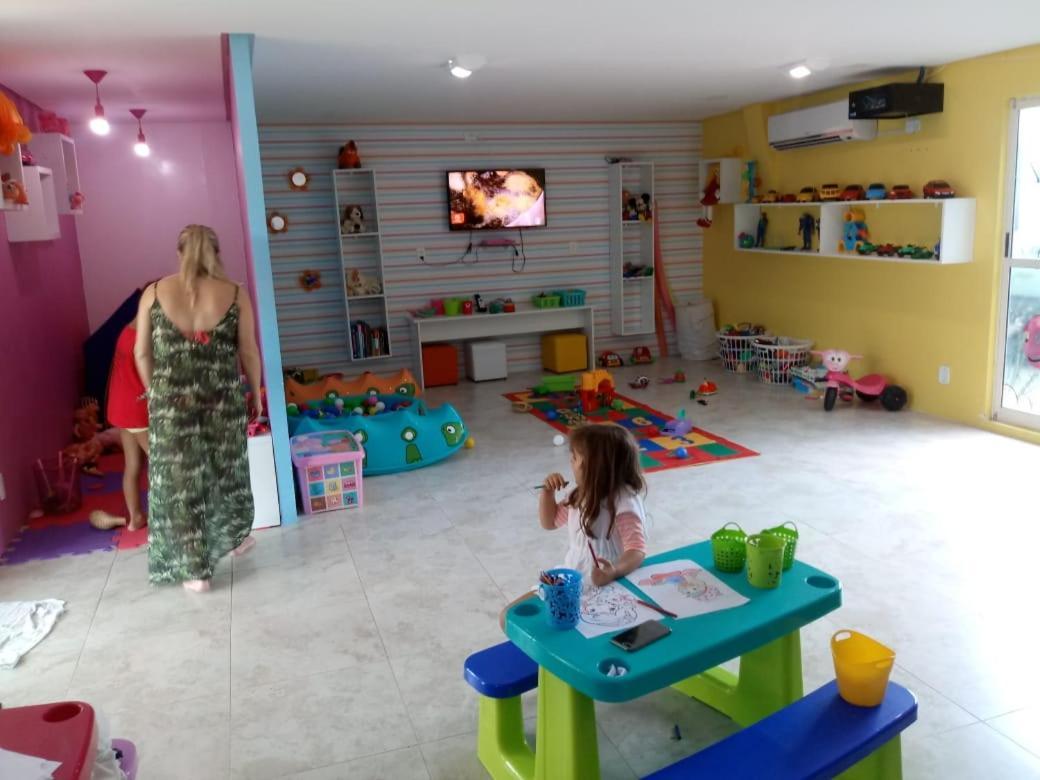 Apartment Ancorar Porto De Galinhas-flat 5304 Porto de Galinhas