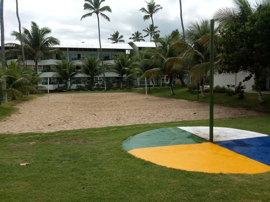 Ancorar Porto De Galinhas-flat 5304